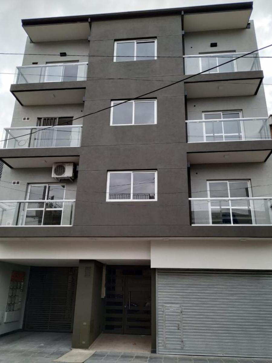 EXCELENTE DEPTO DE 2 AMBIENTES — foto 3