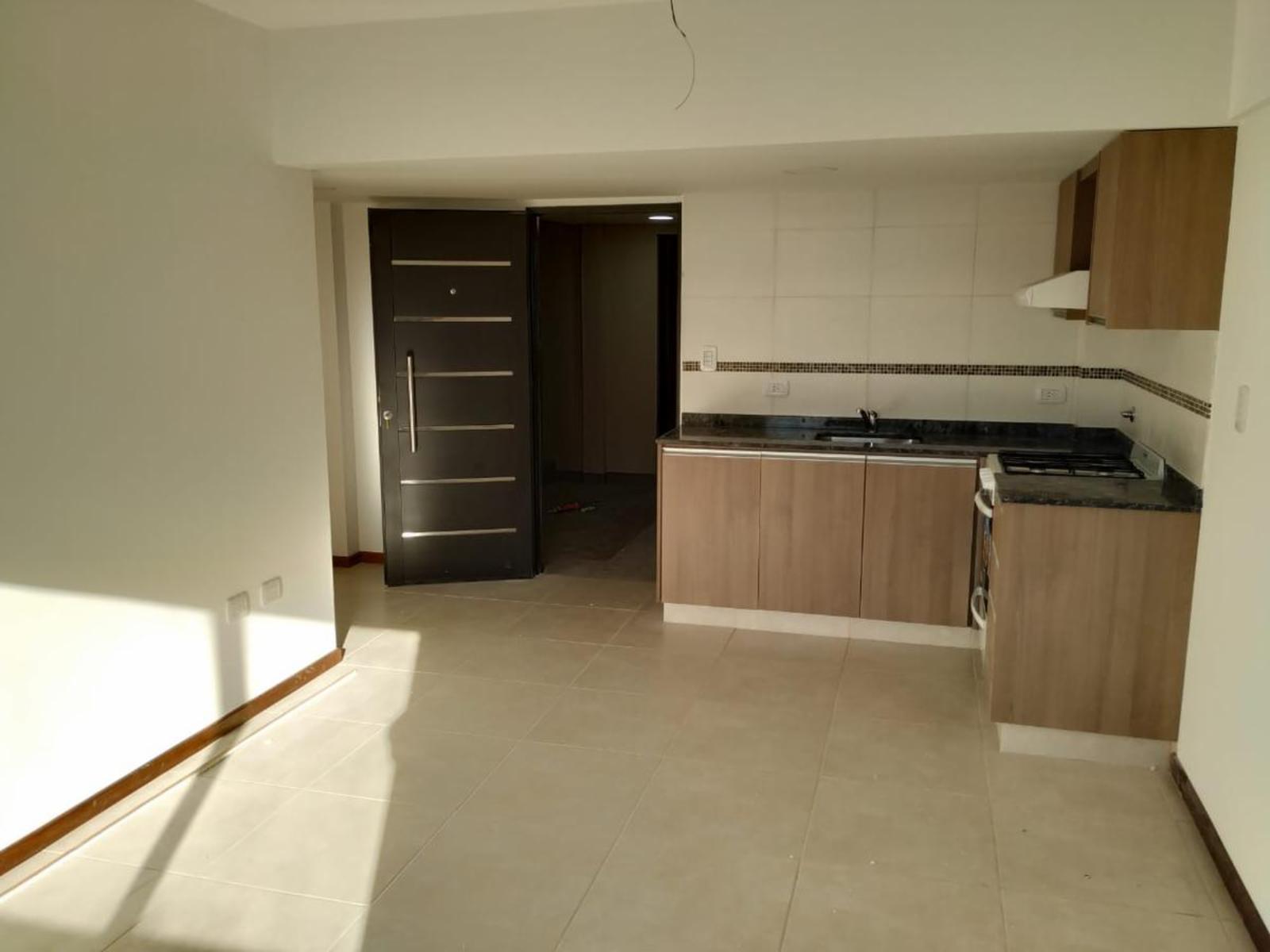EXCELENTE DEPTO DE 2 AMBIENTES — foto 8
