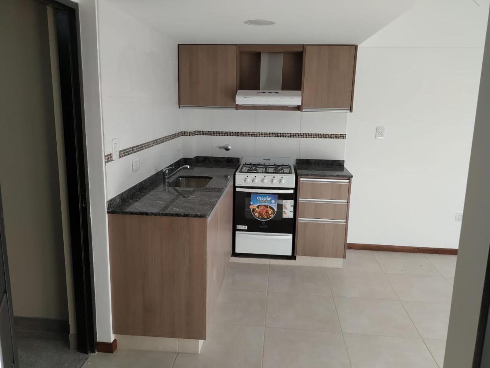 EXCELENTE DEPTO DE 2 AMBIENTES — foto 9