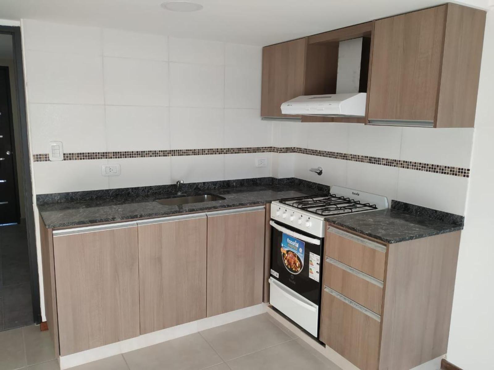 EXCELENTE DEPTO DE 2 AMBIENTES — foto 10