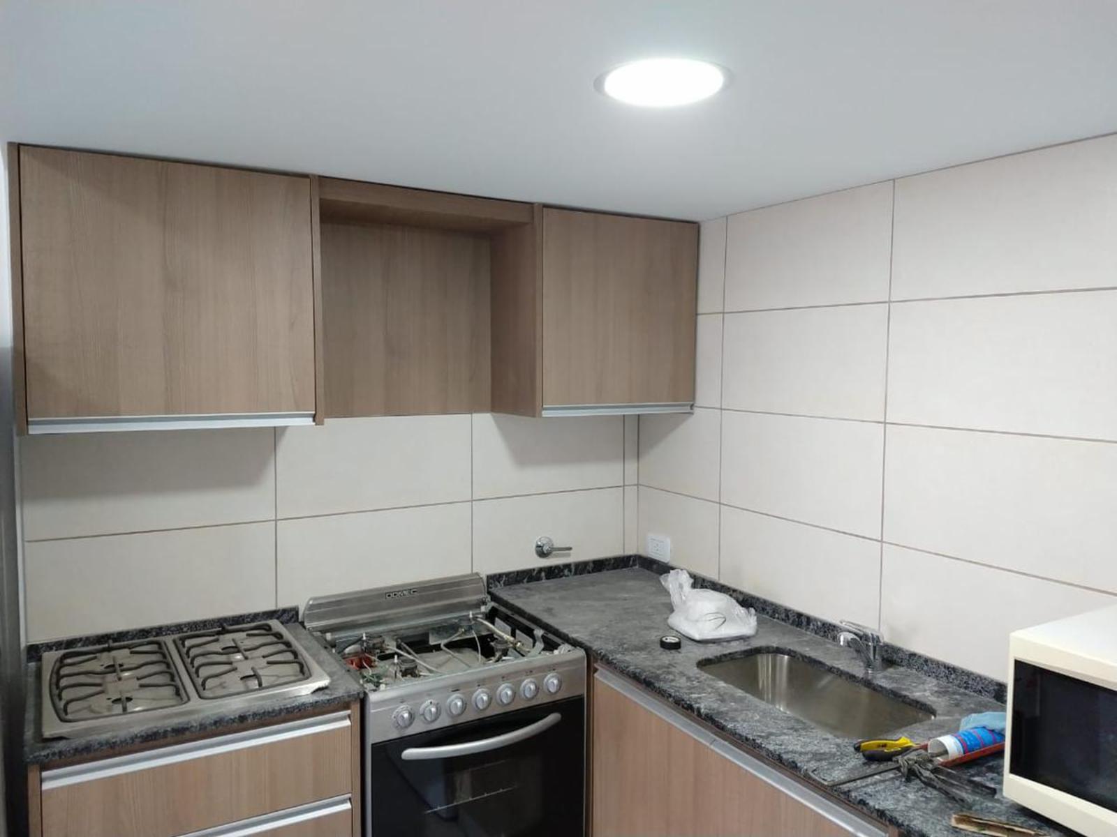 EXCELENTE DEPTO DE 2 AMBIENTES — foto 11