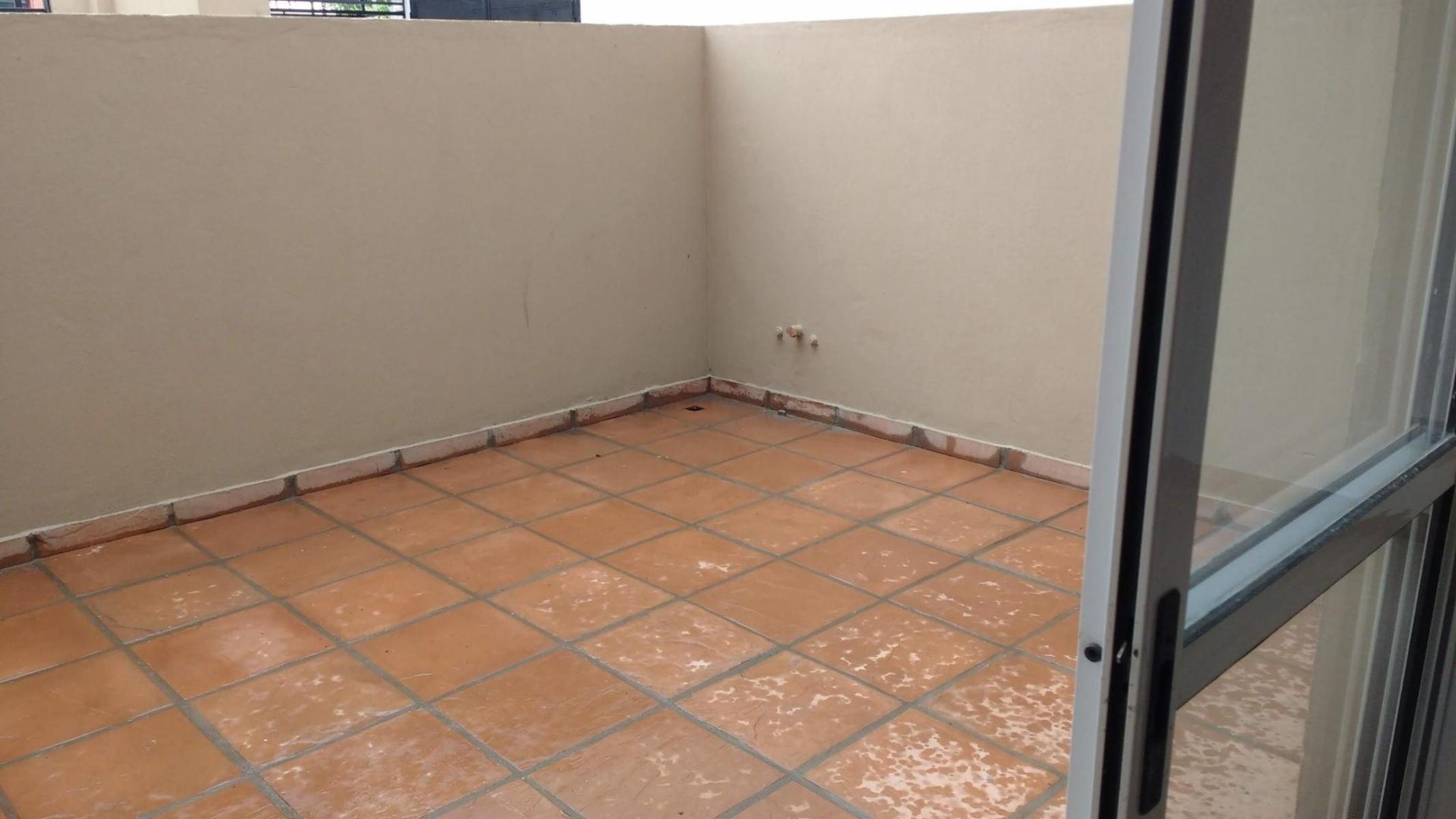 DEPTO. DE DOS AMB. A ESTRENAR — foto 4