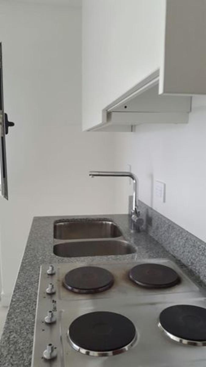 MONOAMBIENTE DE CATEGORIA A ESTRENAR — foto 3