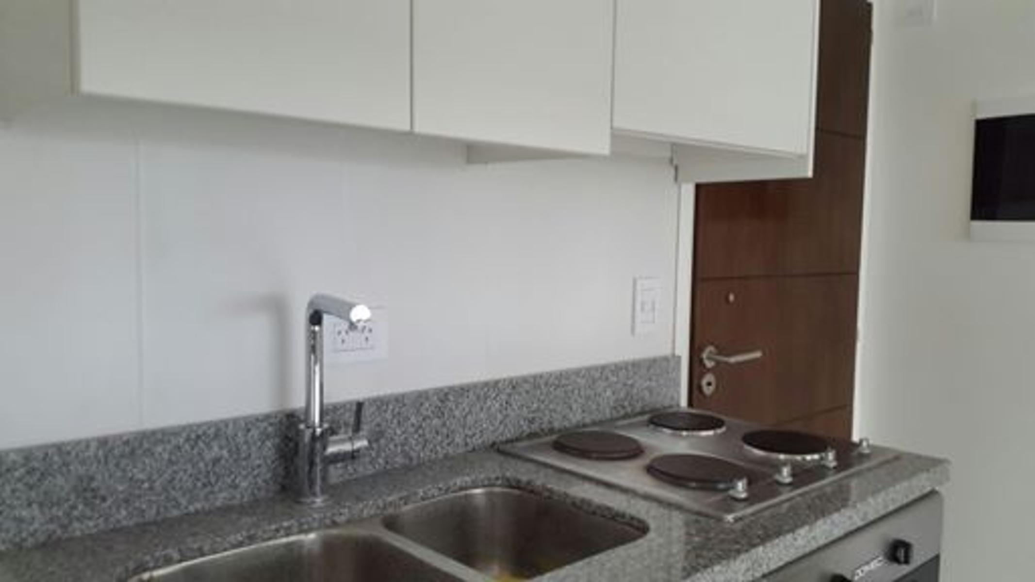 MONOAMBIENTE DE CATEGORIA A ESTRENAR — foto 4