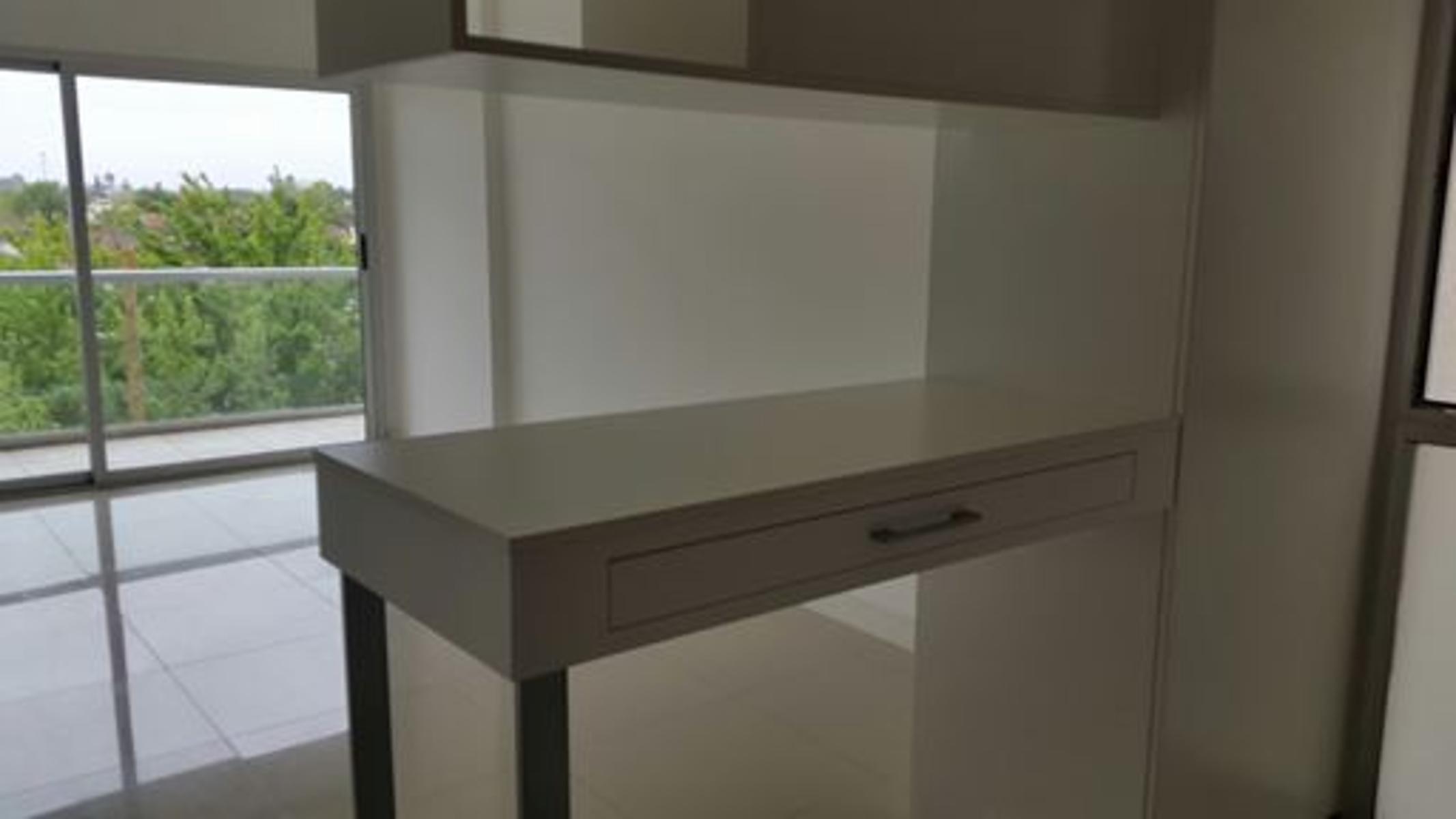 MONOAMBIENTE DE CATEGORIA A ESTRENAR — foto 5