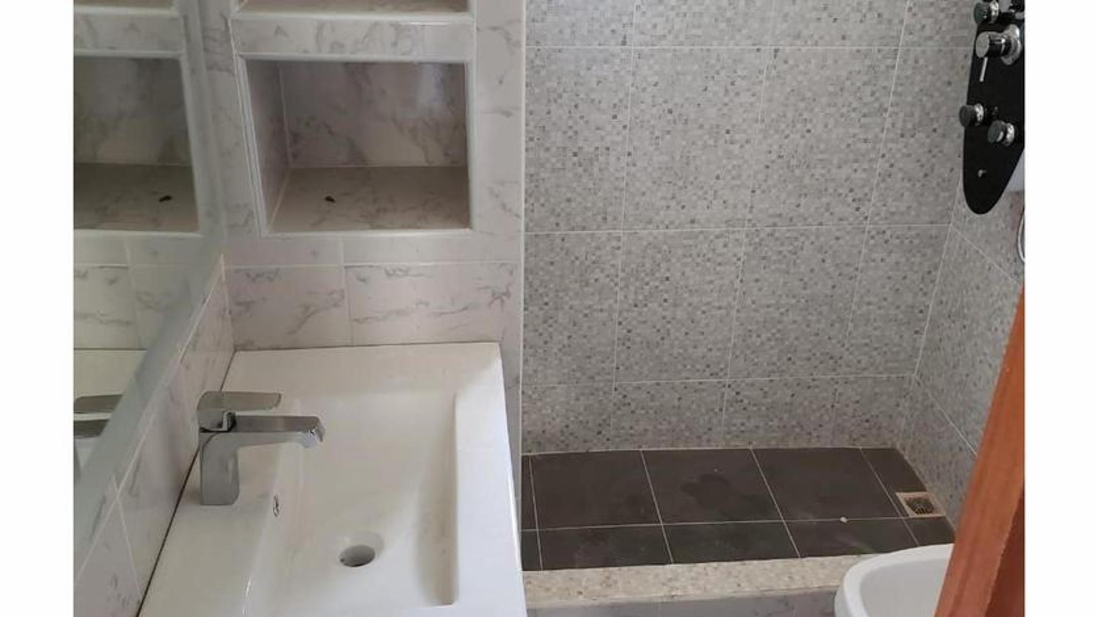 DUPLEX 3 AMB. CON COCHERA Y PATIO A ESTRENAR — foto 4