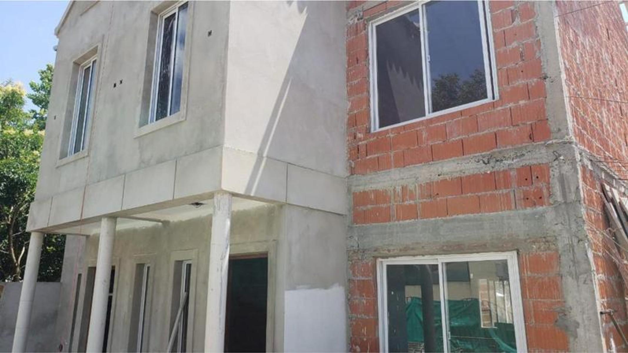 DUPLEX 3 AMB. CON COCHERA Y PATIO A ESTRENAR — foto 5