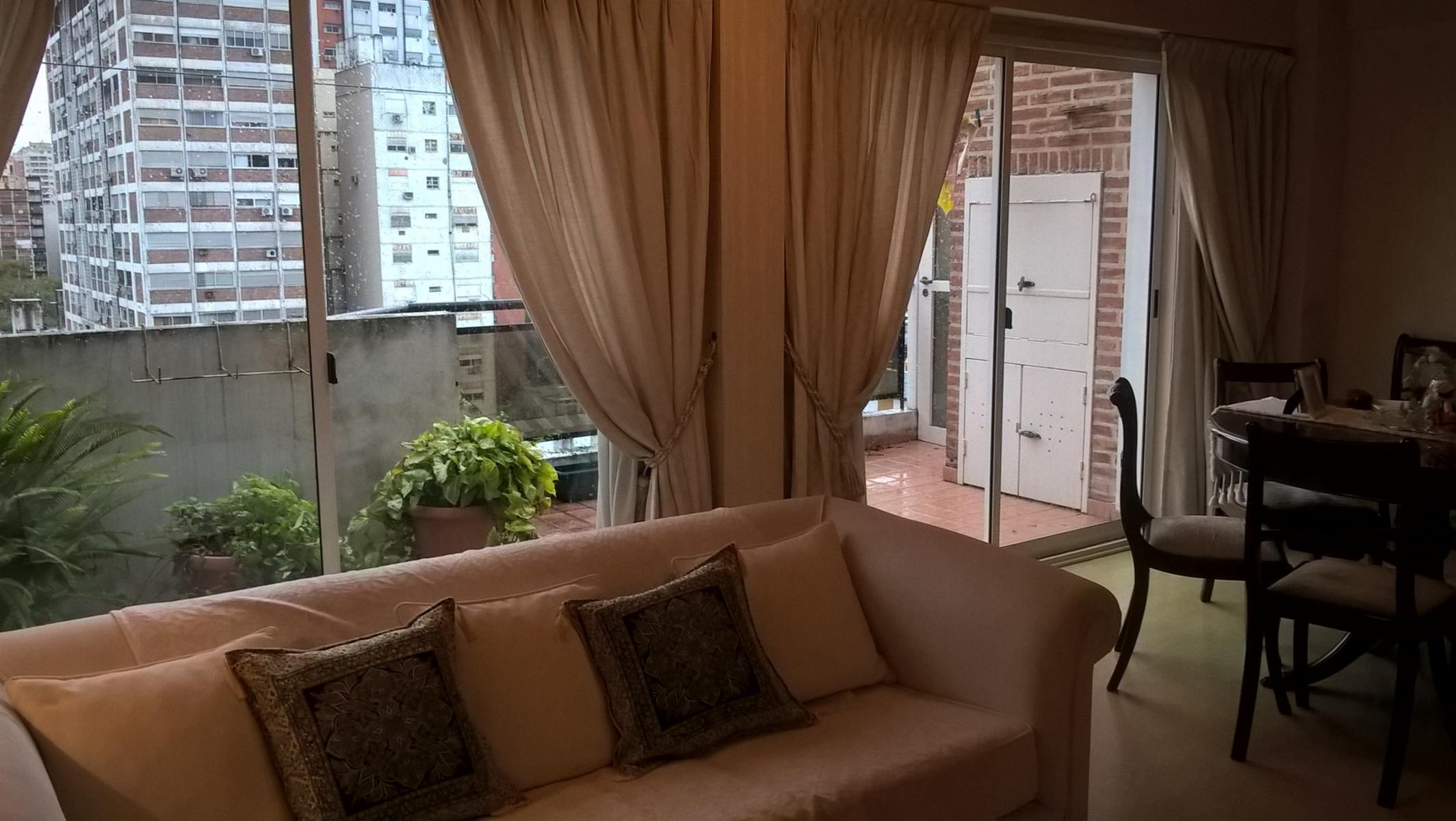 Penthouse en semipiso de 4 ambientes con cochera — foto 4