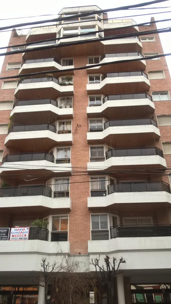 Penthouse en semipiso de 4 ambientes con cochera — foto 5