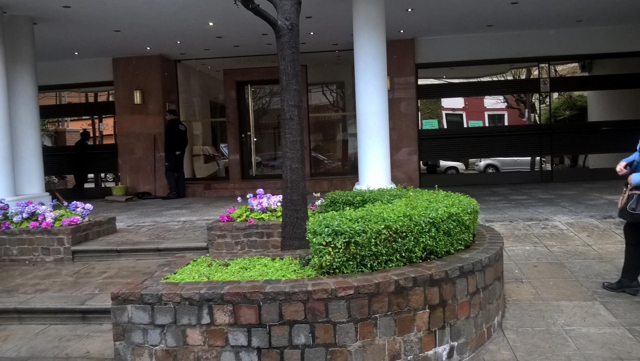 Penthouse en semipiso de 4 ambientes con cochera — foto 6