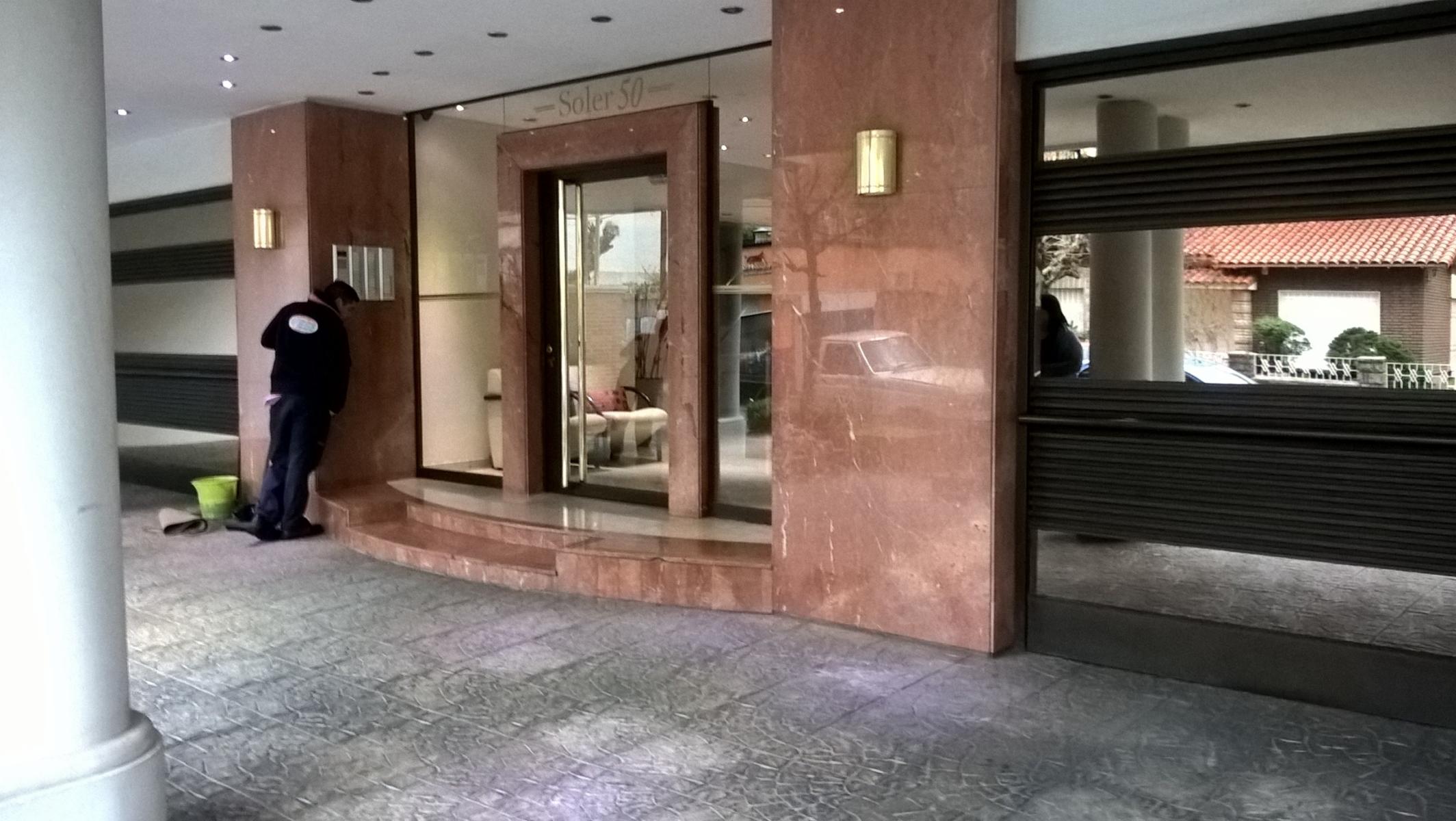 Penthouse en semipiso de 4 ambientes con cochera — foto 7