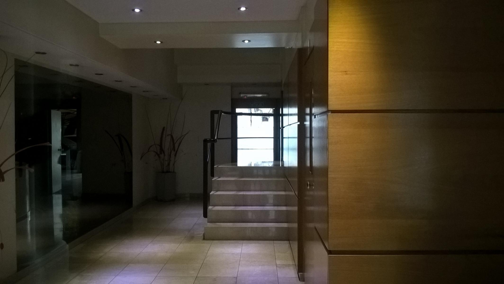 Penthouse en semipiso de 4 ambientes con cochera — foto 9