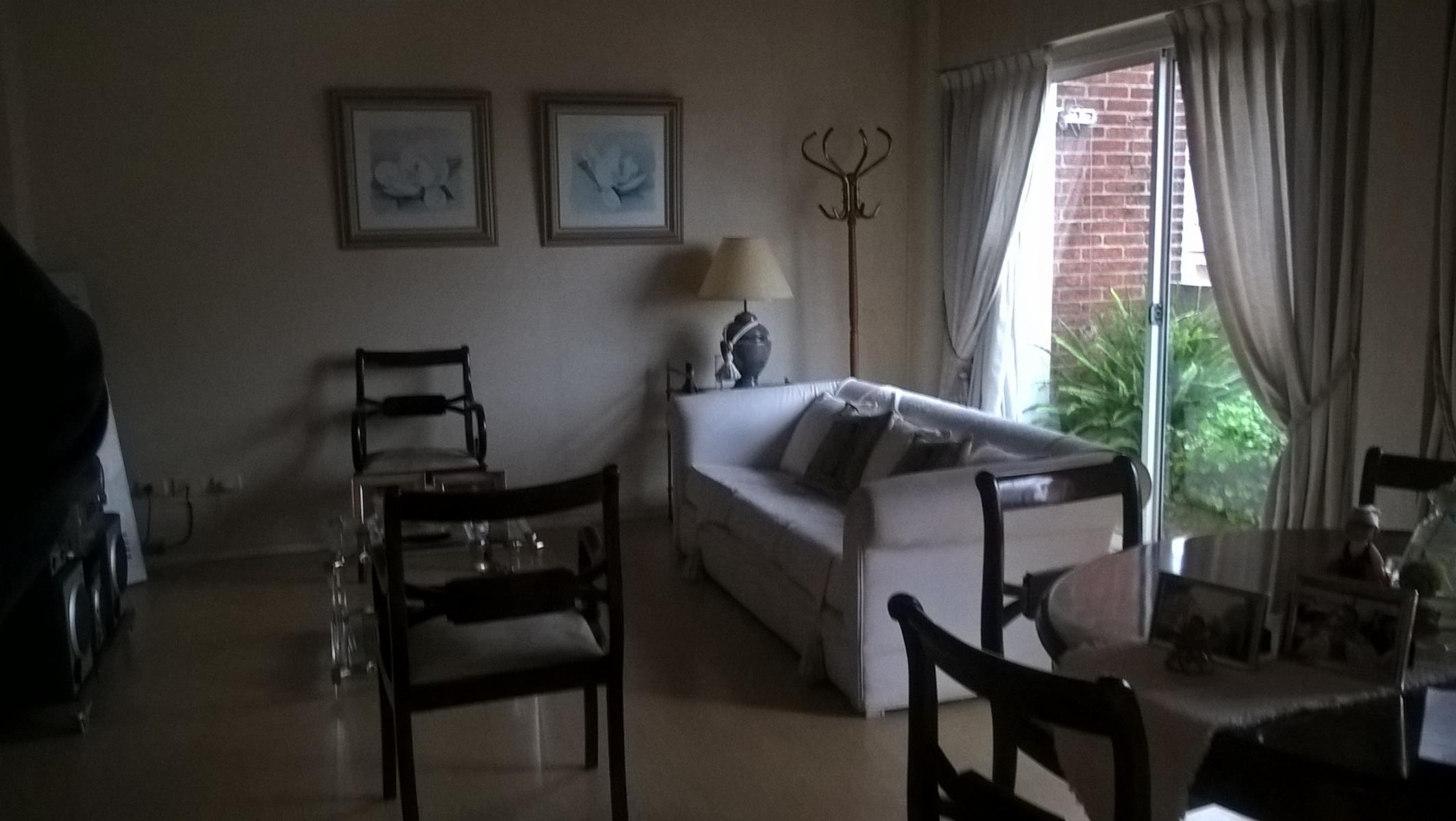 Penthouse en semipiso de 4 ambientes con cochera — foto 10