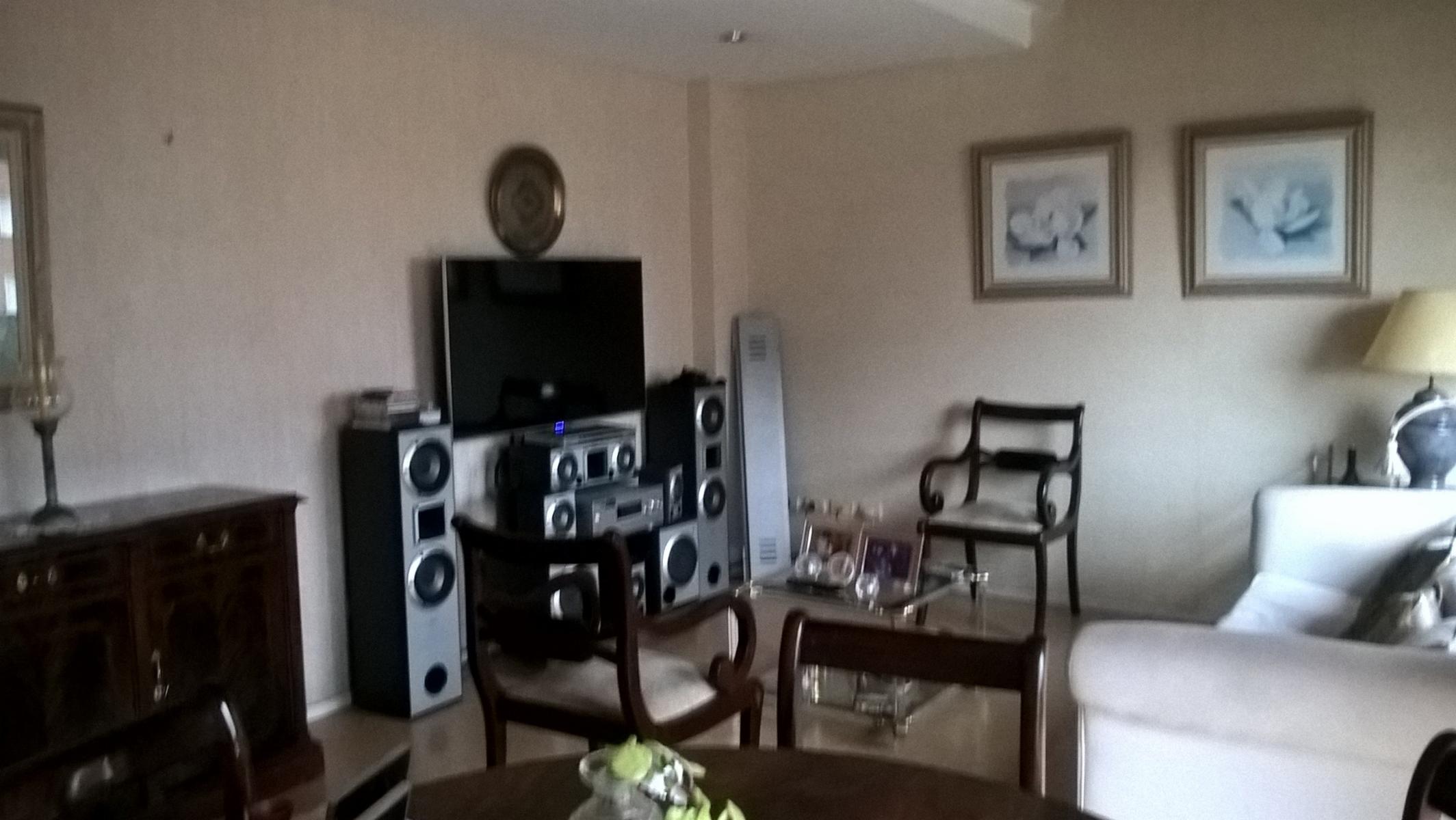 Penthouse en semipiso de 4 ambientes con cochera — foto 11