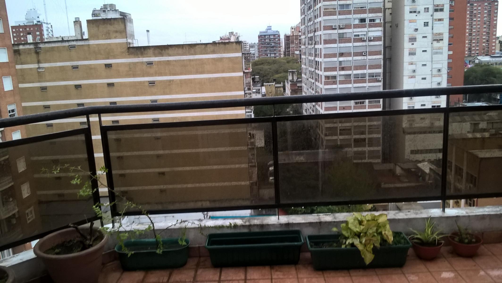 Penthouse en semipiso de 4 ambientes con cochera — foto 12