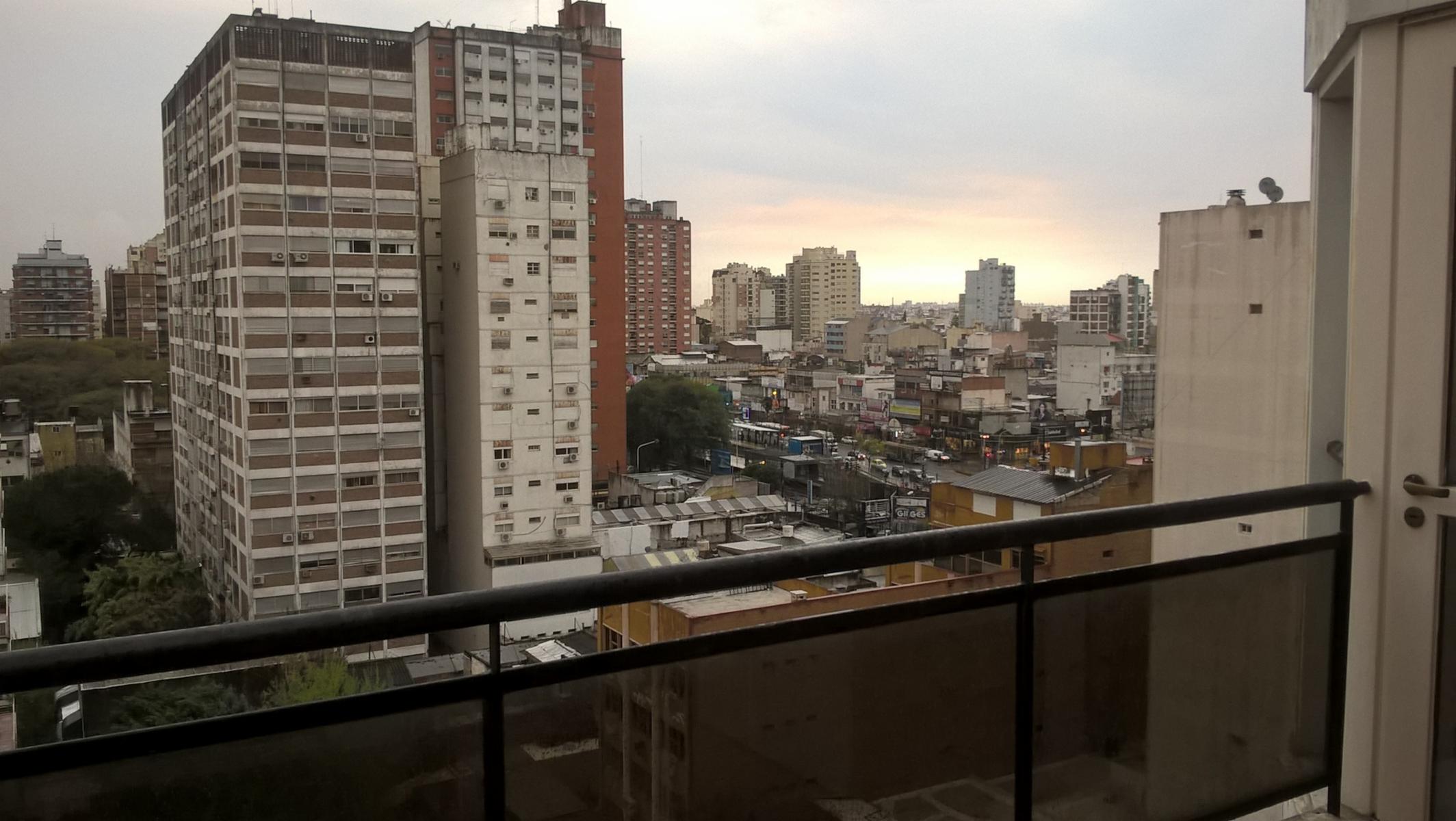 Penthouse en semipiso de 4 ambientes con cochera — foto 13