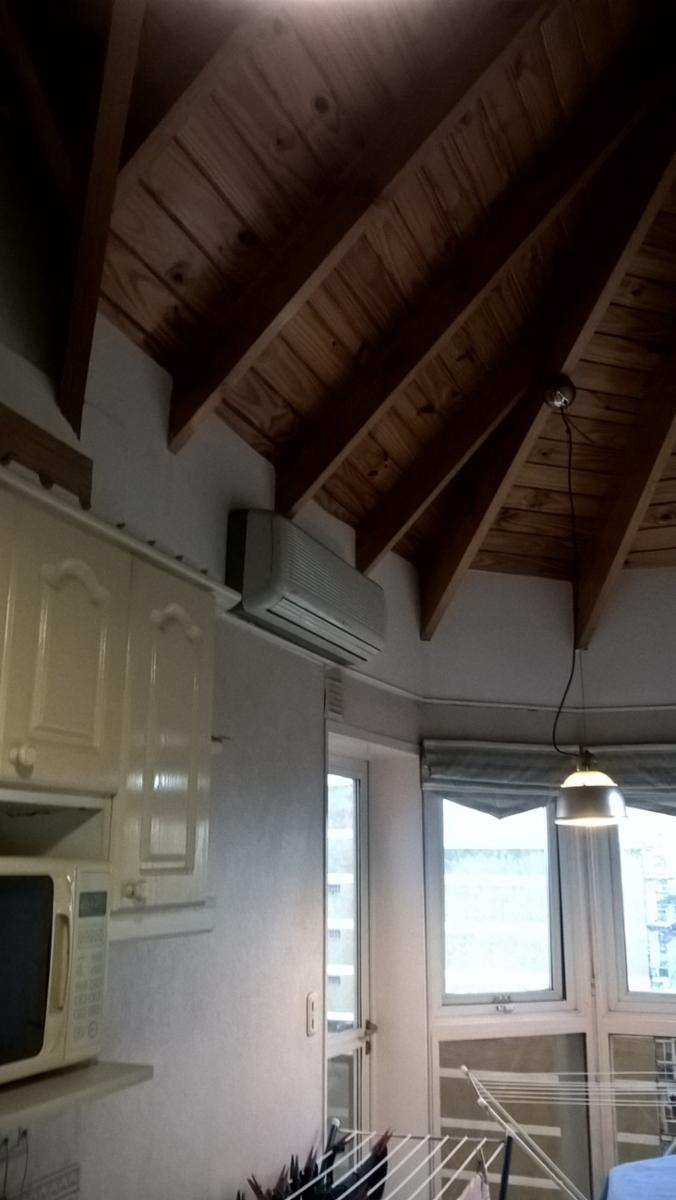 Penthouse en semipiso de 4 ambientes con cochera — foto 14