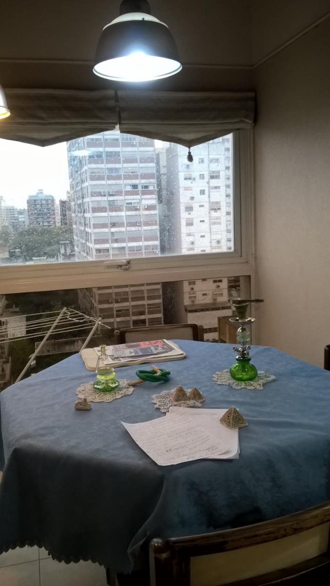Penthouse en semipiso de 4 ambientes con cochera — foto 15