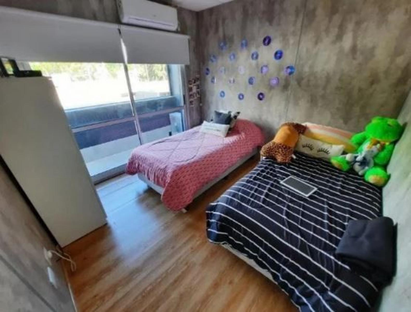 CASA DE TRES AMBIENTES EN BARRIO CERRADO ACEPTA PERMUTA — foto 10