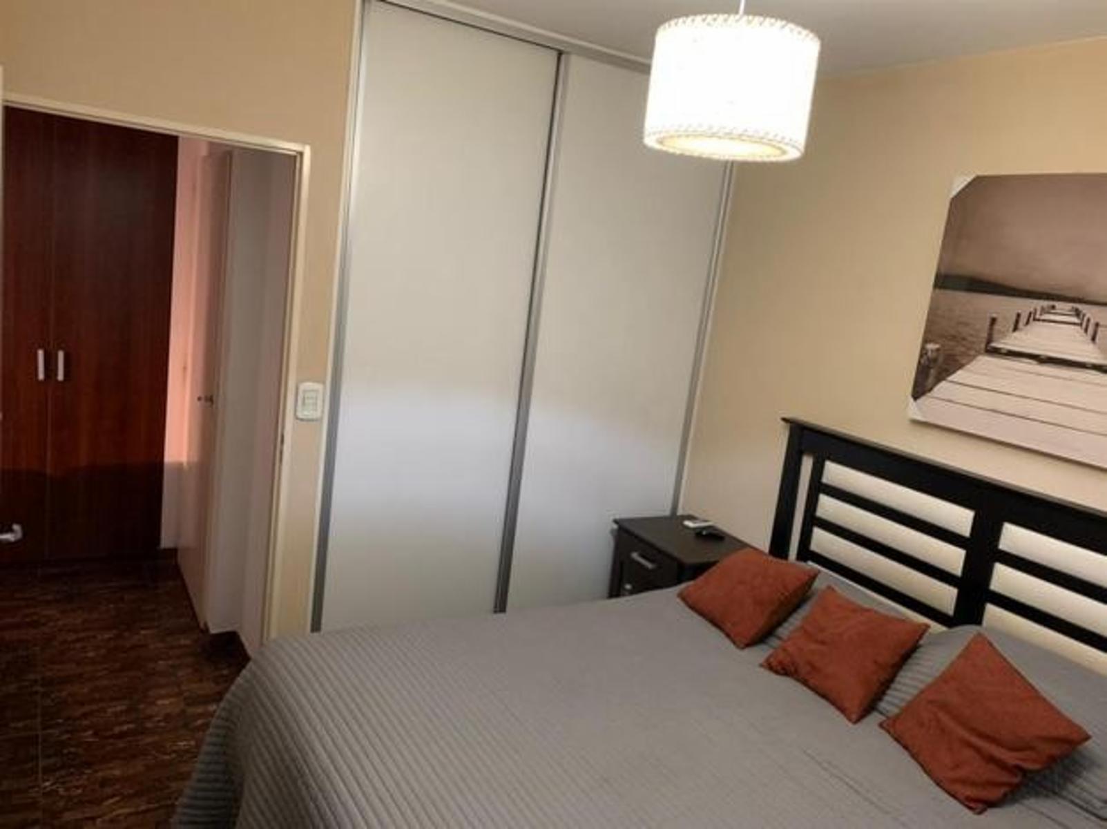 Departamento 2 amb. muy luminoso. Se escuchan ofertas razonales — foto 4