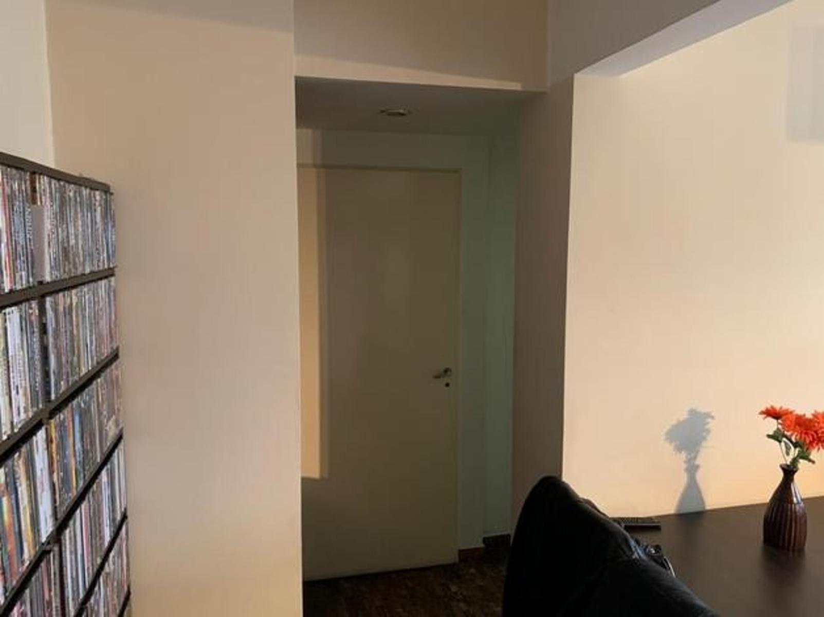 Departamento 2 amb. muy luminoso. Se escuchan ofertas razonales — foto 9