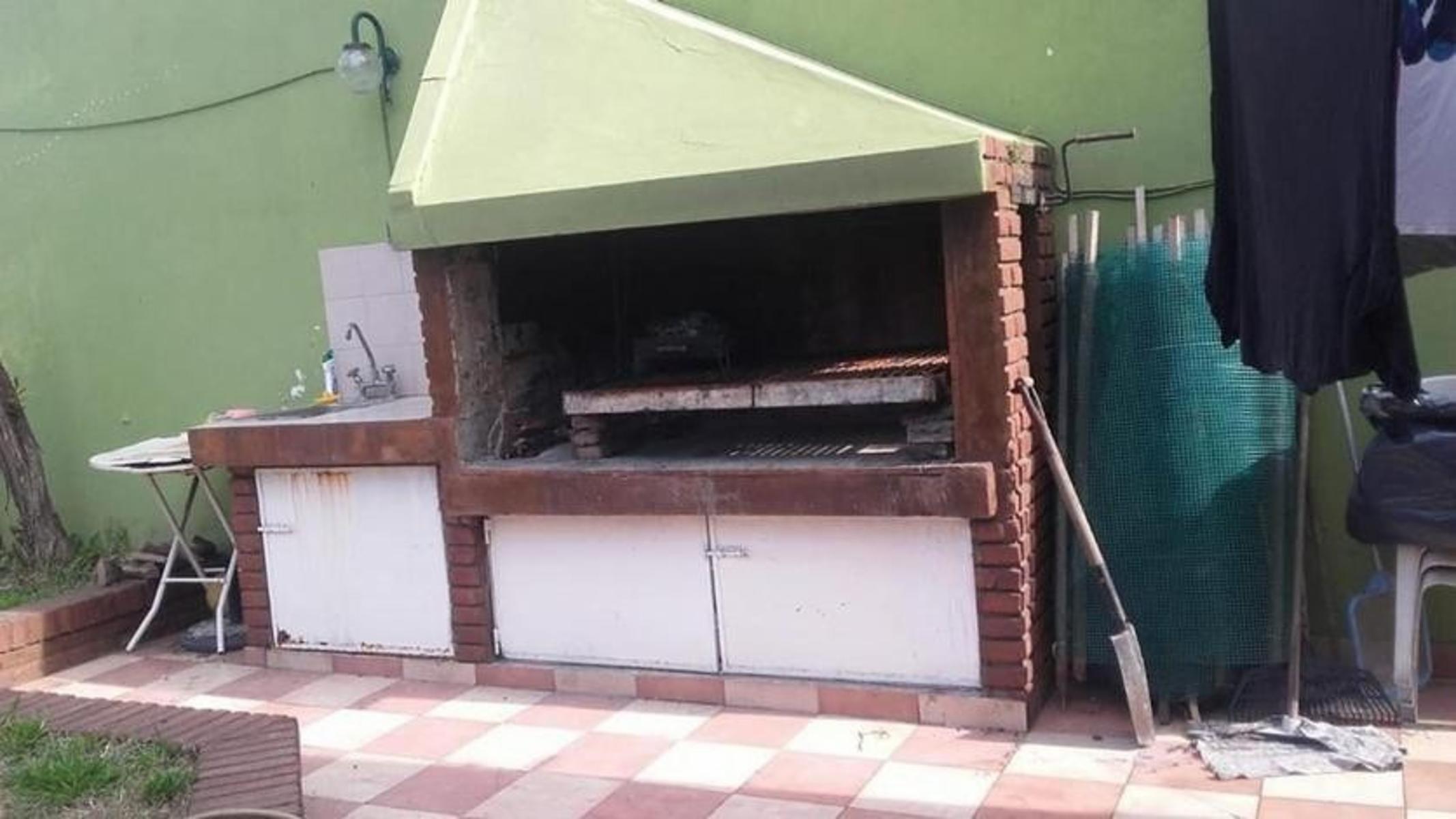 Espectacular casa 6 amb. con en la mejor zona de Haedo — foto 6