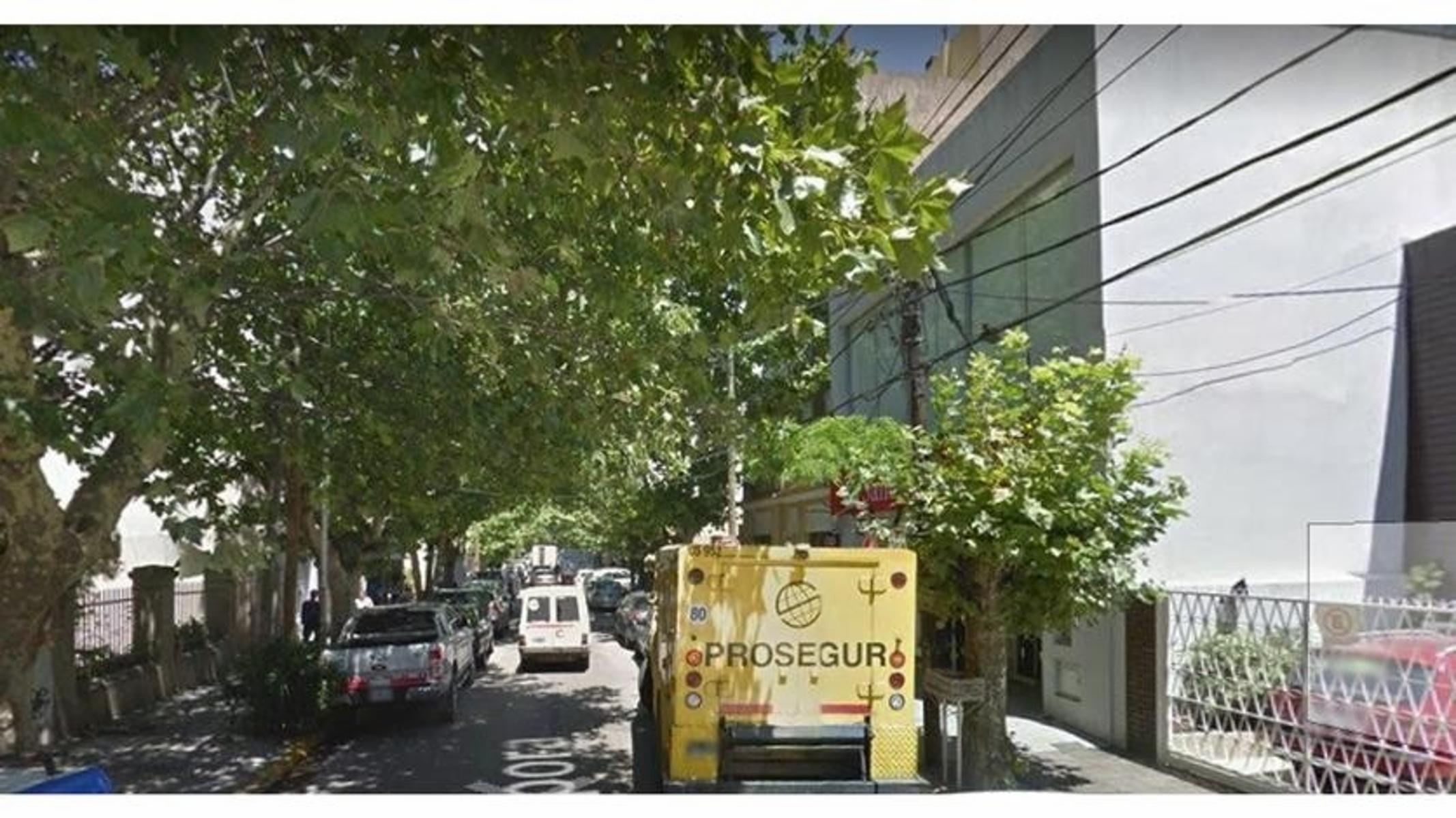 LOTE PARA CONSTRUCCIÓN EN ZONA C1 PLENO CENTRO DE RAMOS MEJÍA