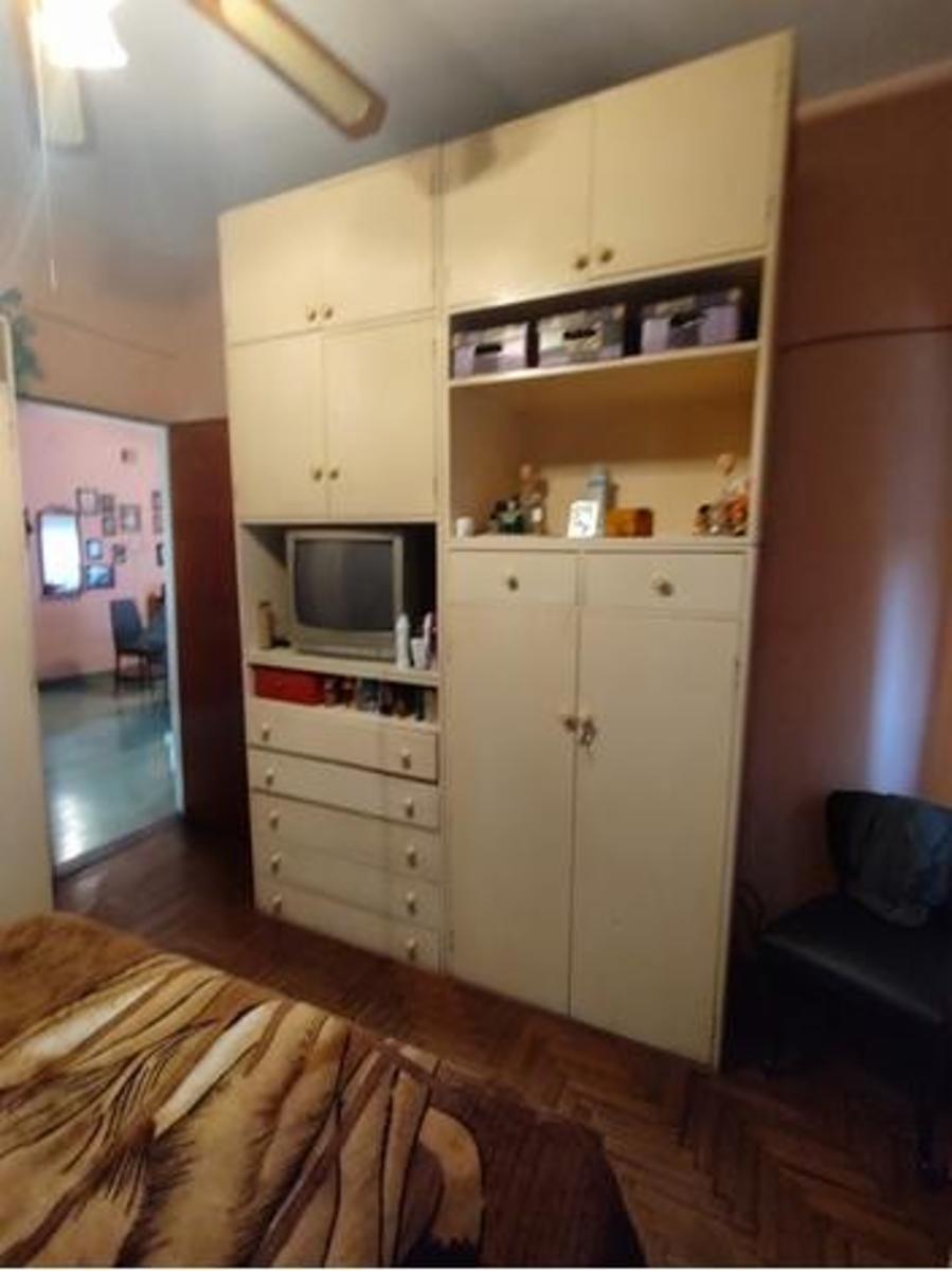 CASA EN BLOQUE SOBRE LOTE DE 8.66 X 37.60 — foto 8
