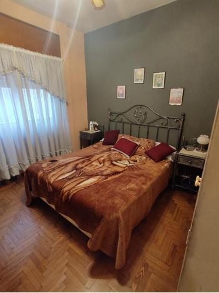 CASA EN BLOQUE SOBRE LOTE DE 8.66 X 37.60 — foto 14