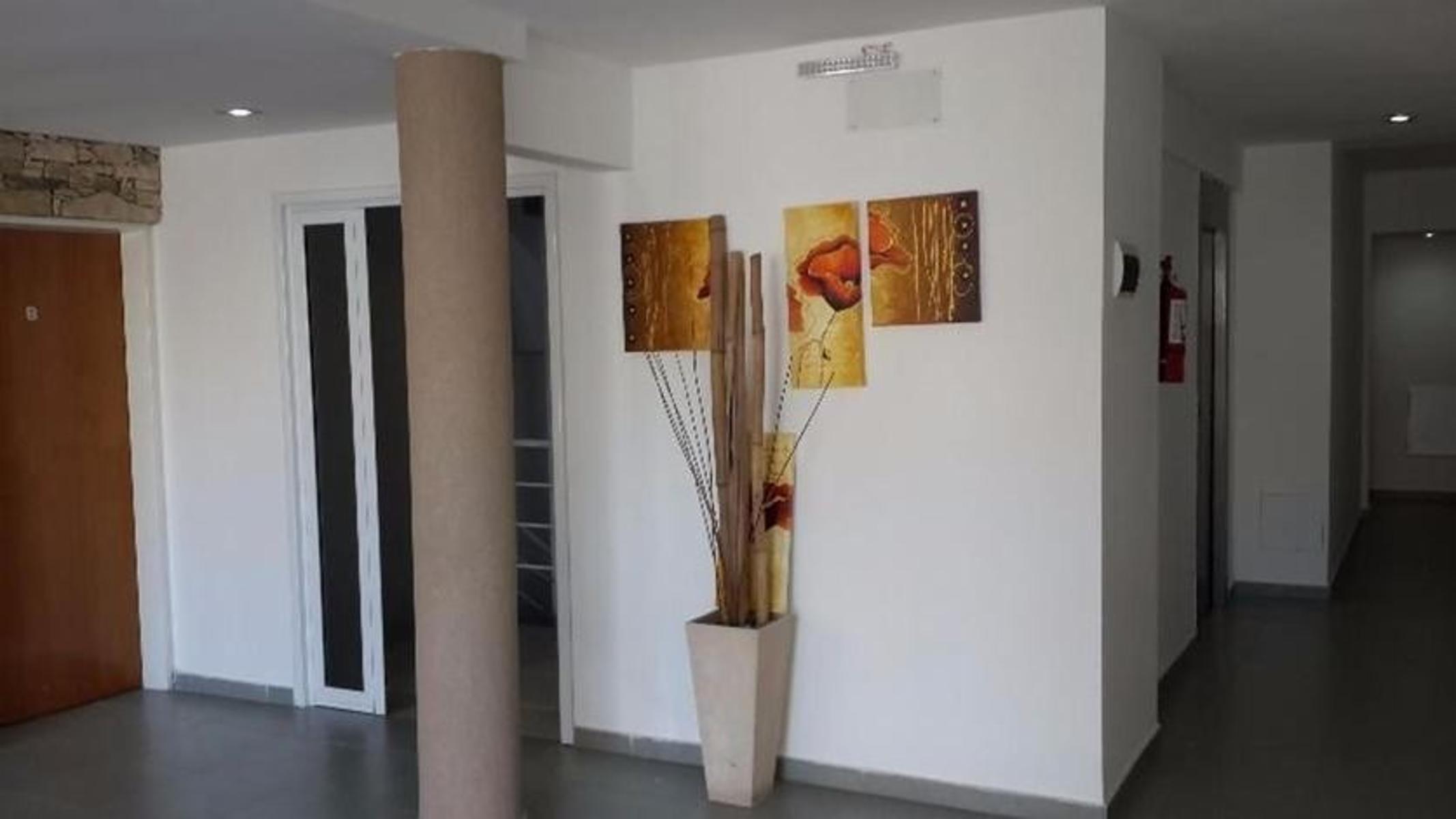 DEPARTAMENTO 2 AMB. A ESTRENAR A 3 CUADRAS DE RIVADAVIA
