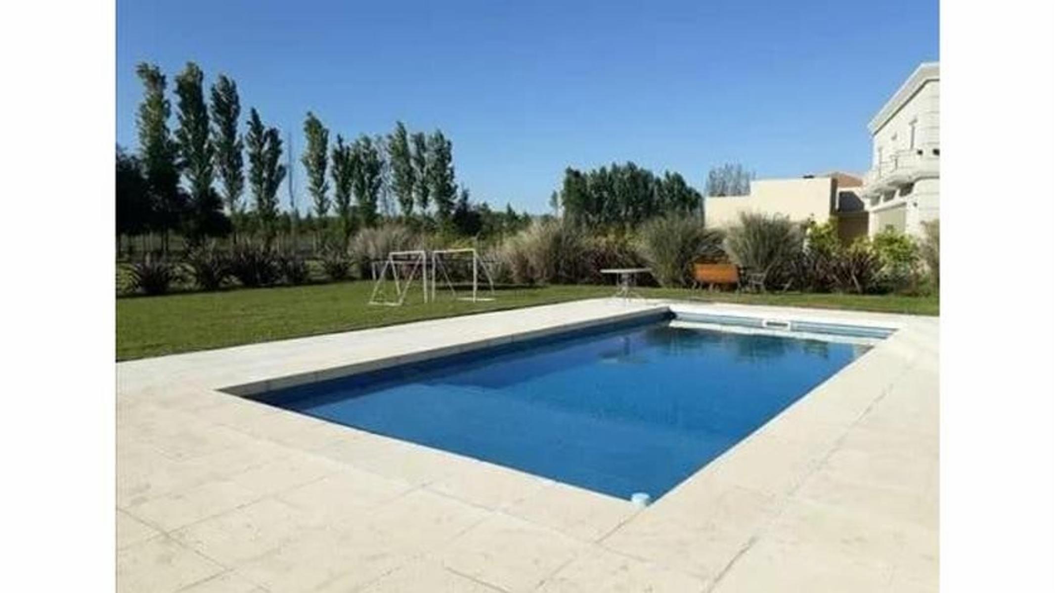 Excelente Casa de 6 Ambientes, Country &ampquotTERRAVISTA&quot — foto 8