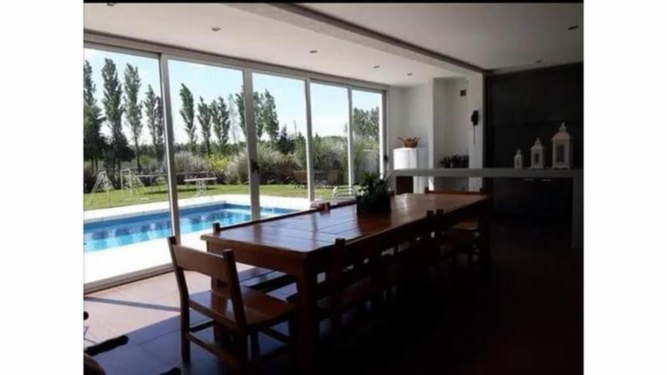Excelente Casa de 6 Ambientes, Country &ampquotTERRAVISTA&quot — foto 11