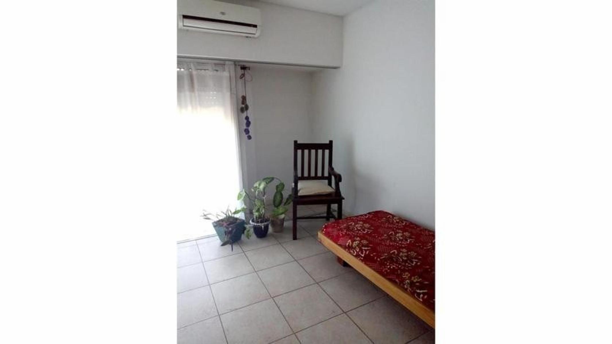 2 AMBIENTES CON BALCÓN APTO PROFESIONAL
