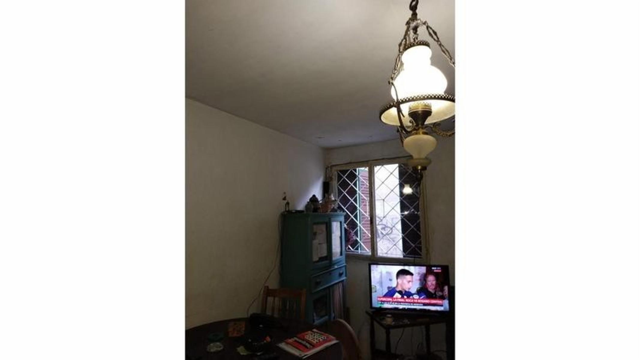 AMPLIO DEPTO 3 AMBIENTES EN PLANTA BAJA. APTO CRÉDITO — foto 3