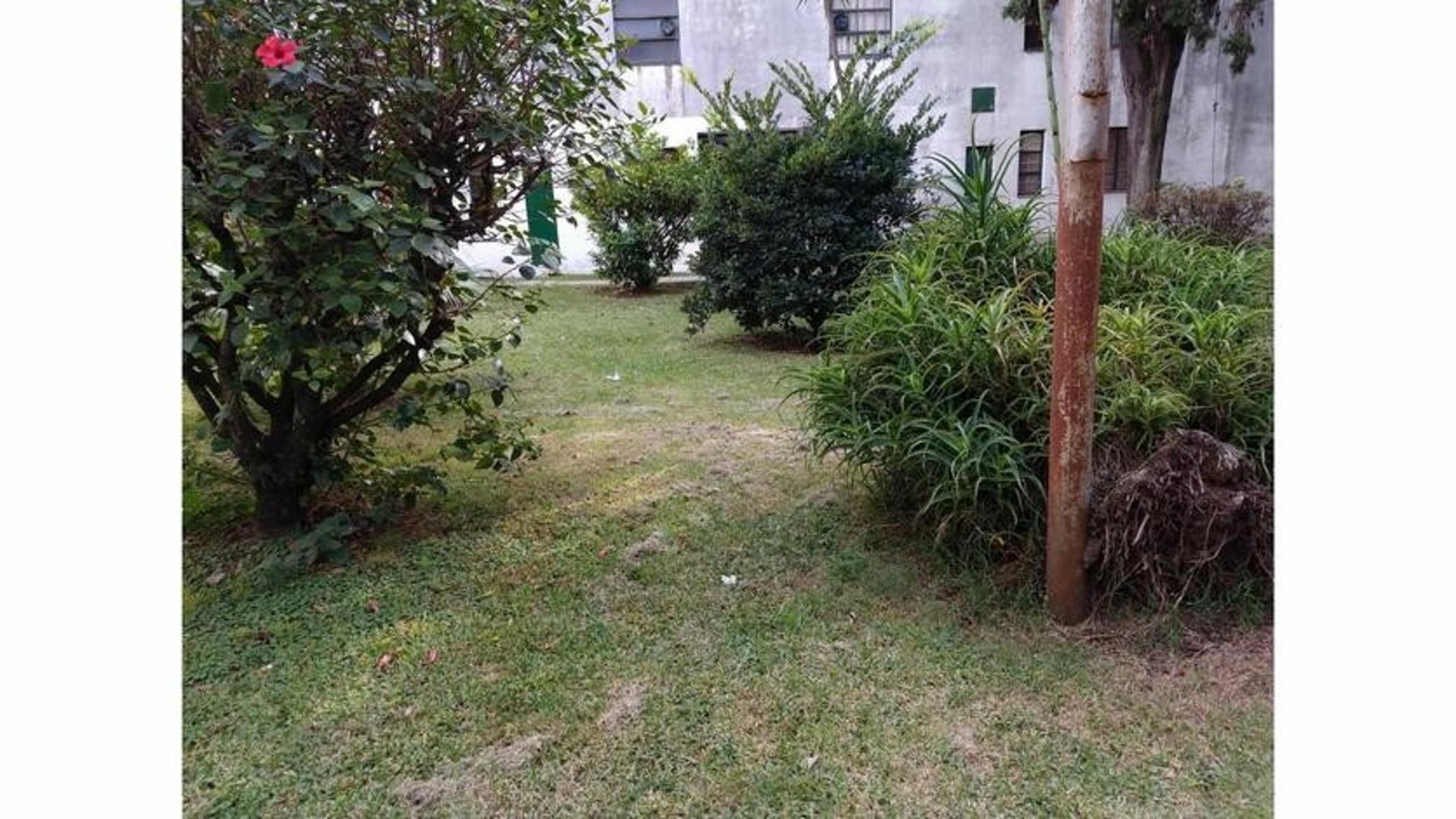AMPLIO DEPTO 3 AMBIENTES EN PLANTA BAJA. APTO CRÉDITO — foto 9
