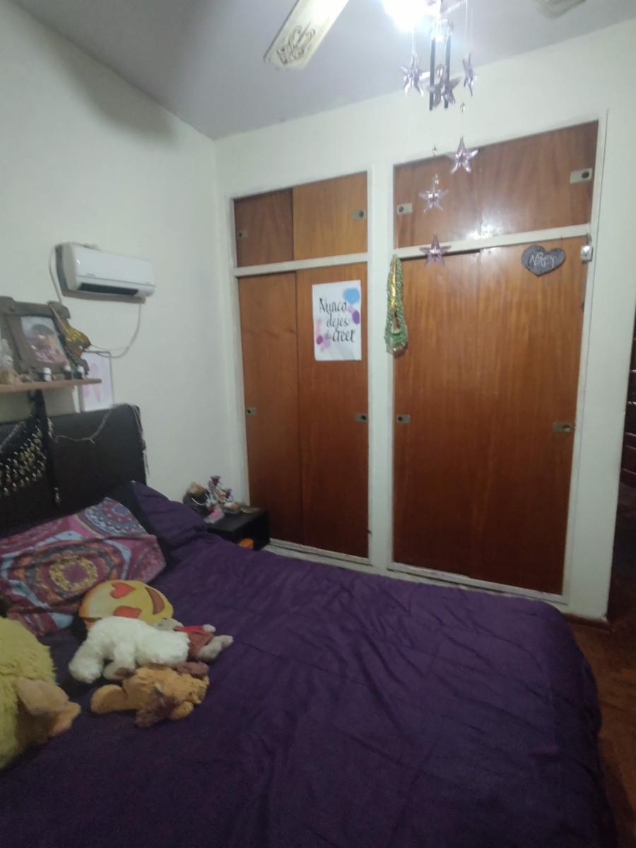 CHALET EN DOS PLANTAS EN EXCELENTE ZONA EN CASTELAR — foto 9