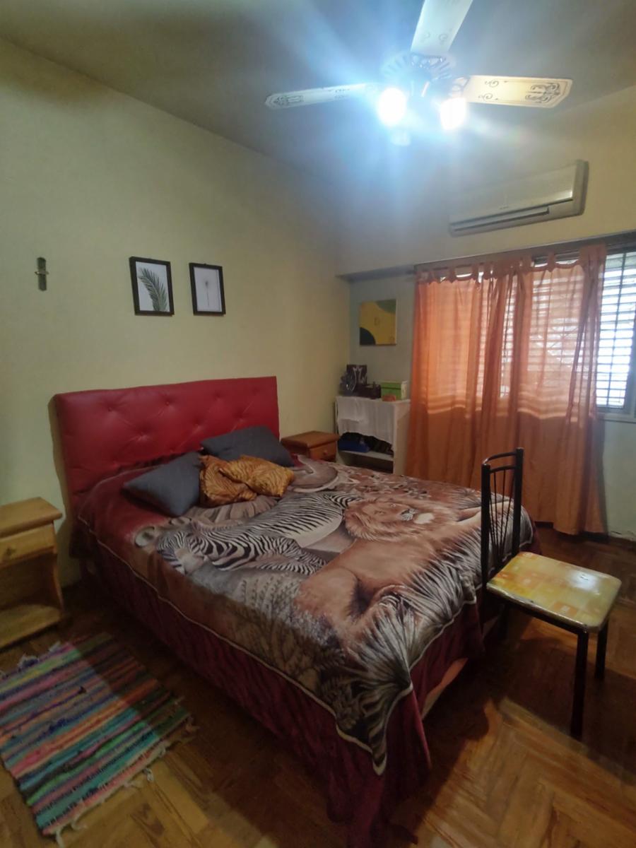 CHALET EN DOS PLANTAS EN EXCELENTE ZONA EN CASTELAR — foto 13