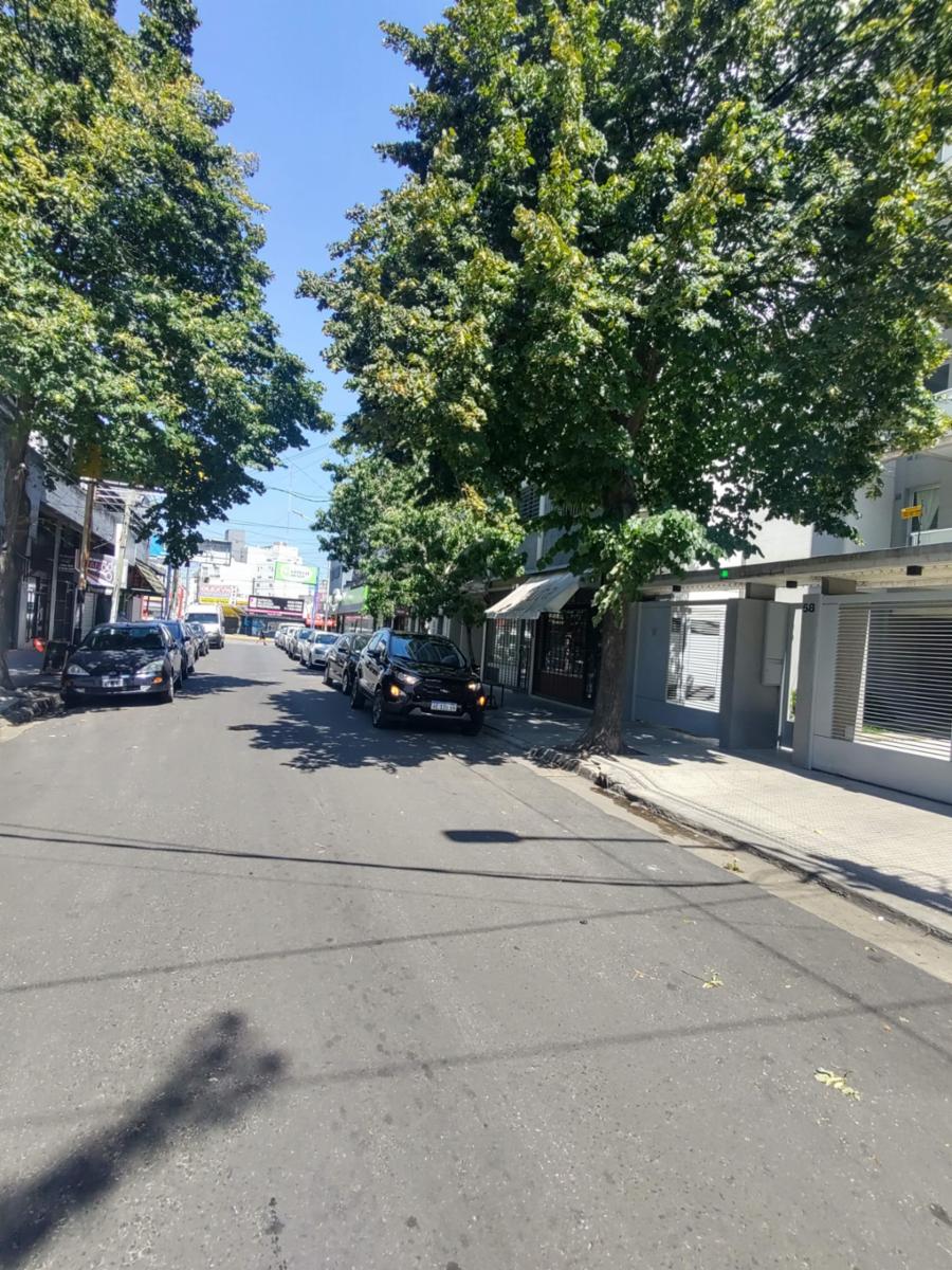 EXCELENTE DEPTO DE DOS AMB. EN HAEDO - MUY BUENA UBICACIÓN — foto 2