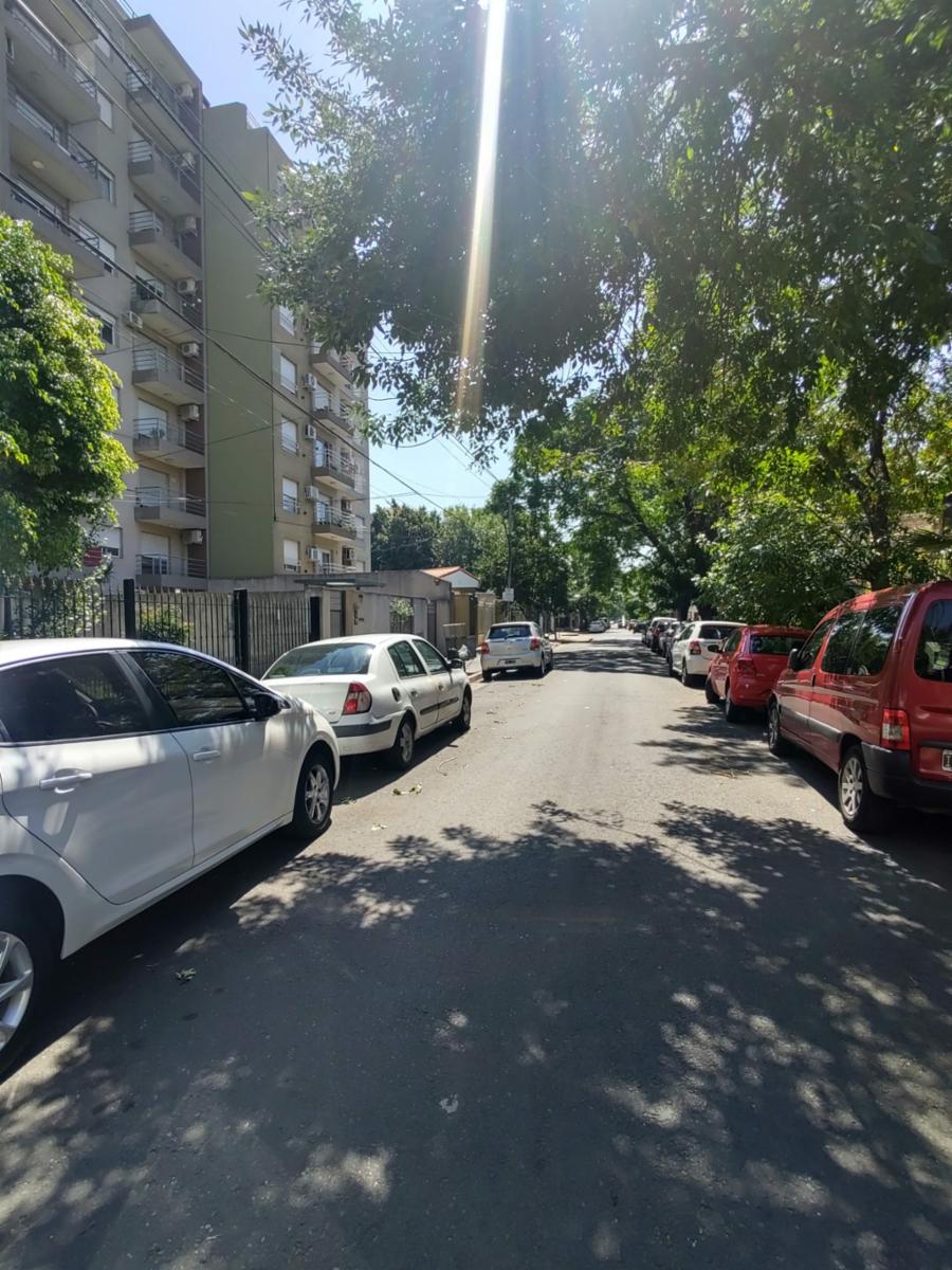 EXCELENTE DEPTO DE DOS AMB. EN HAEDO - MUY BUENA UBICACIÓN — foto 3