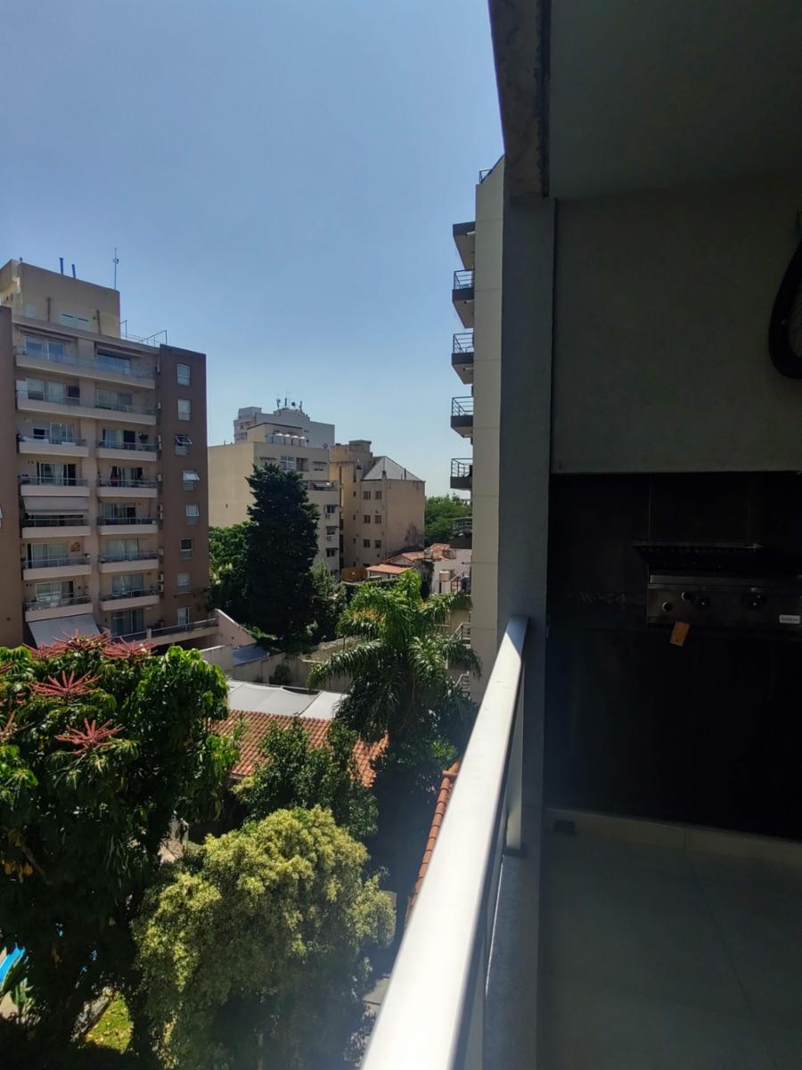 EXCELENTE DEPTO DE DOS AMB. EN HAEDO - MUY BUENA UBICACIÓN — foto 14