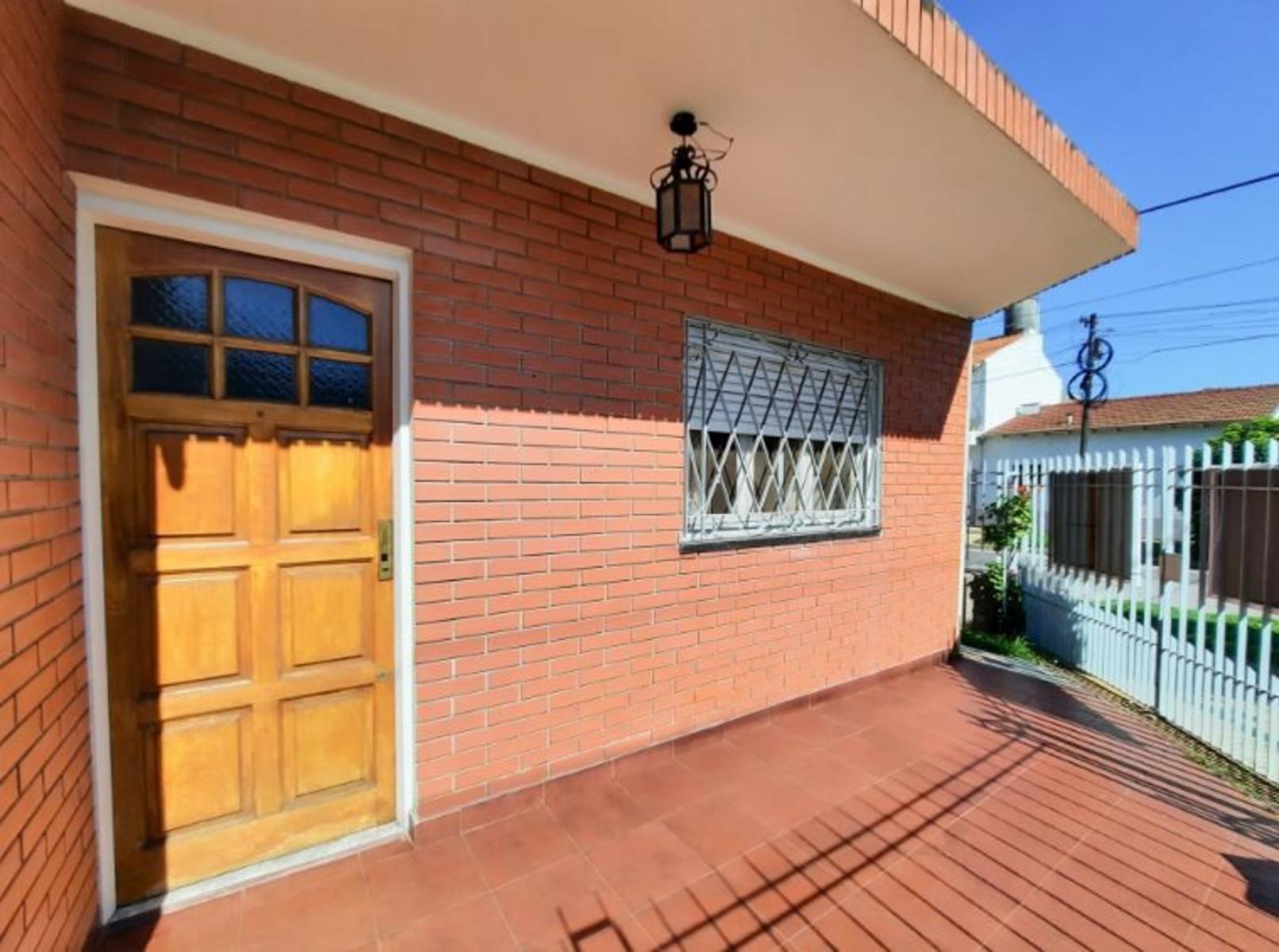 CASAS 3 AMBIENTES CON PATIO Y TZA***APTA CRÉDITO*** — foto 3