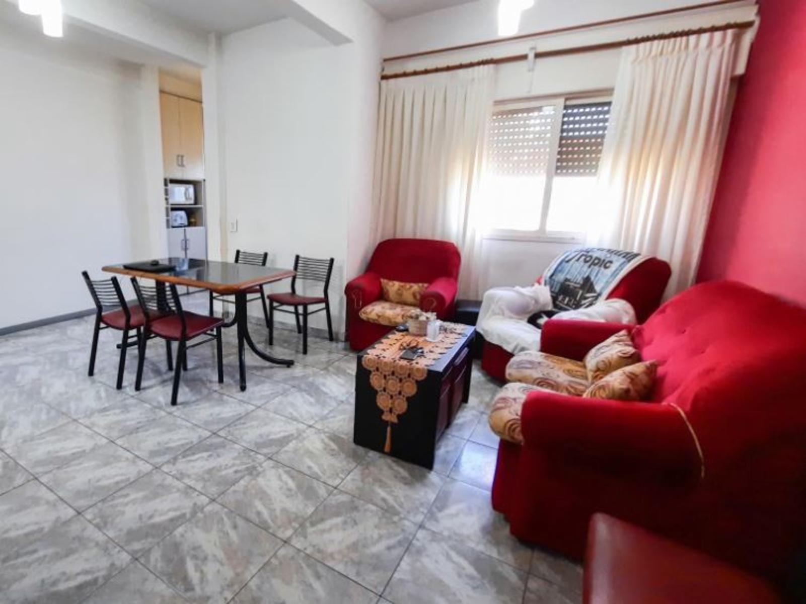 CASAS 3 AMBIENTES CON PATIO Y TZA***APTA CRÉDITO*** — foto 4