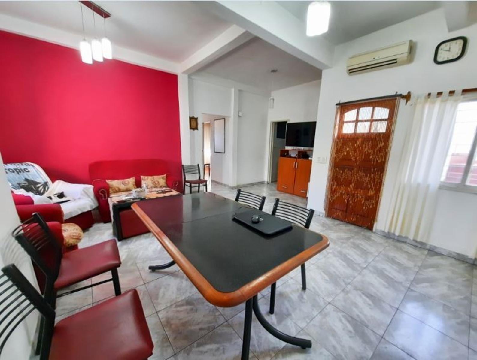 CASAS 3 AMBIENTES CON PATIO Y TZA***APTA CRÉDITO*** — foto 5