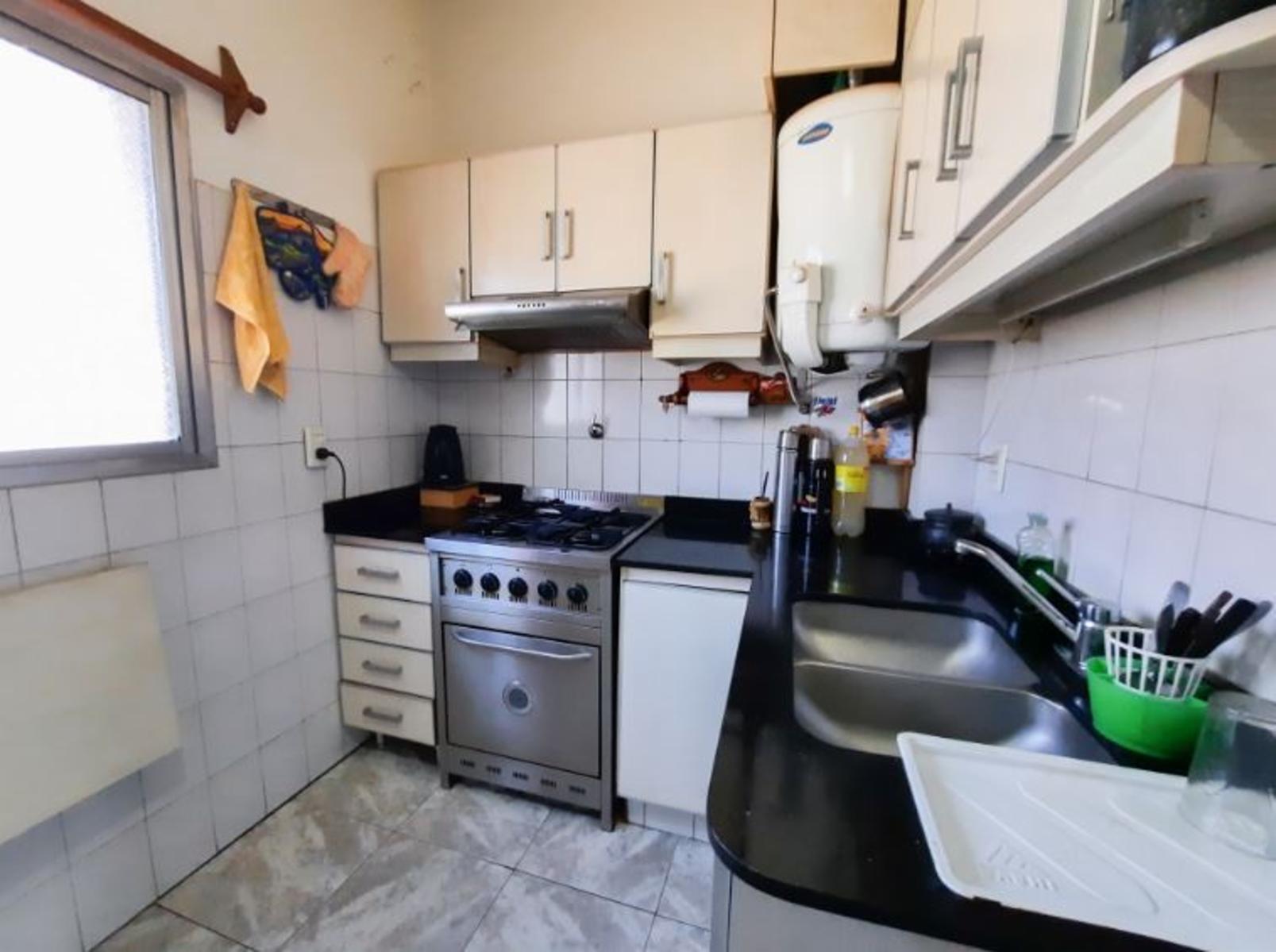 CASAS 3 AMBIENTES CON PATIO Y TZA***APTA CRÉDITO*** — foto 6