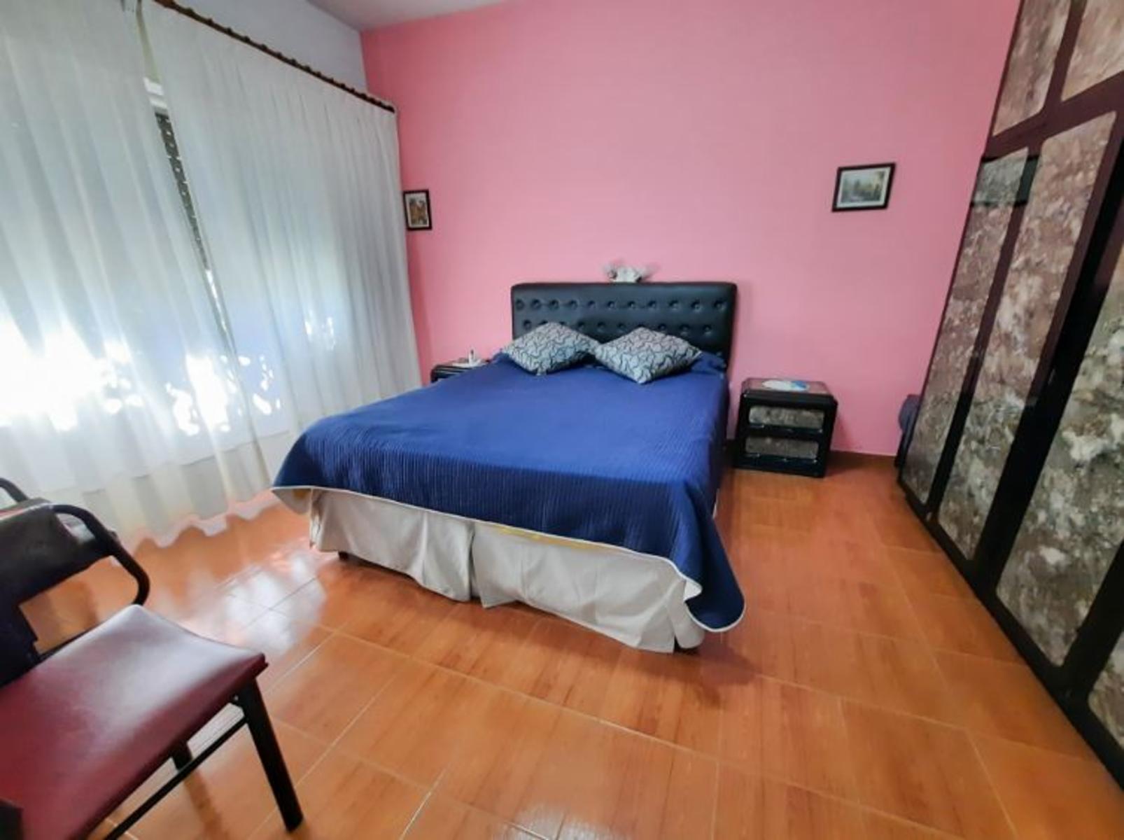CASAS 3 AMBIENTES CON PATIO Y TZA***APTA CRÉDITO*** — foto 7