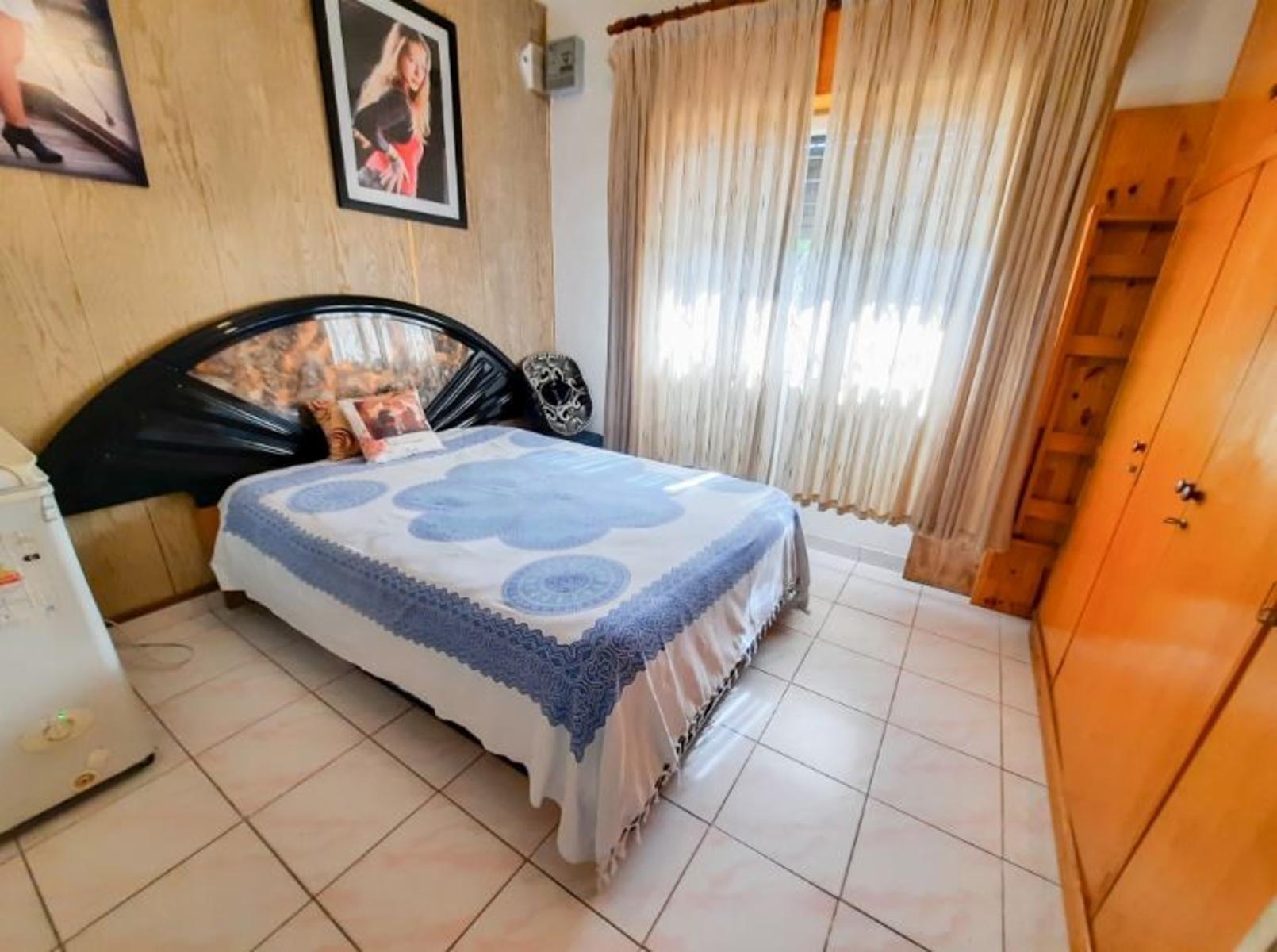 CASAS 3 AMBIENTES CON PATIO Y TZA***APTA CRÉDITO*** — foto 8