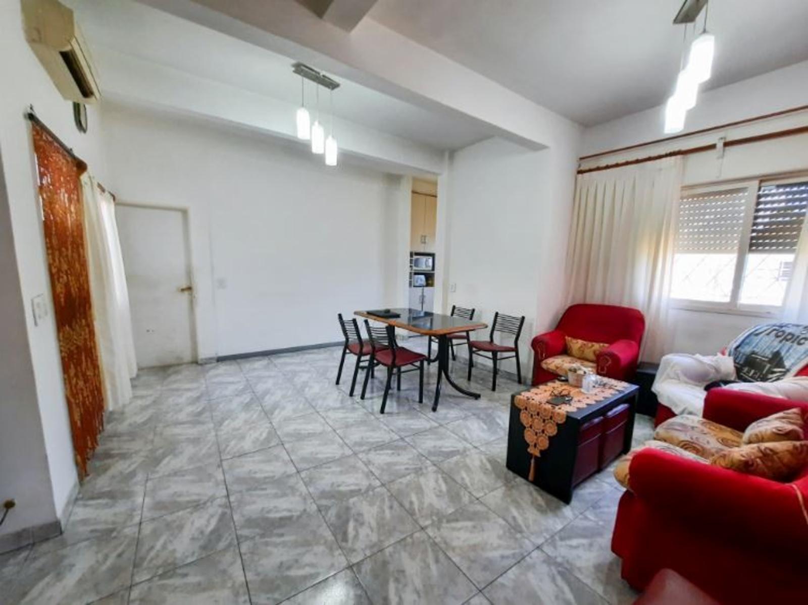 CASAS 3 AMBIENTES CON PATIO Y TZA***APTA CRÉDITO*** — foto 9