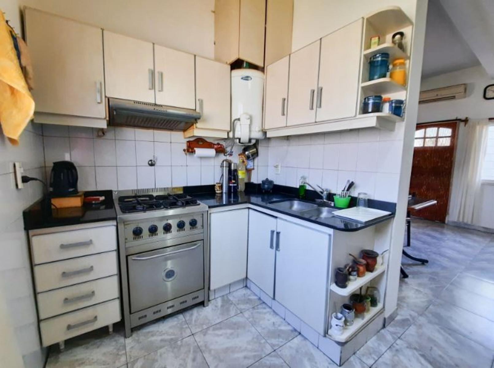CASAS 3 AMBIENTES CON PATIO Y TZA***APTA CRÉDITO*** — foto 10