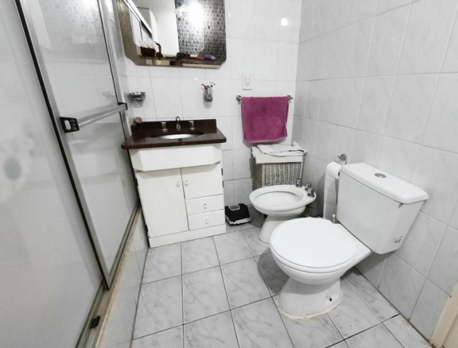 CASAS 3 AMBIENTES CON PATIO Y TZA***APTA CRÉDITO*** — foto 13