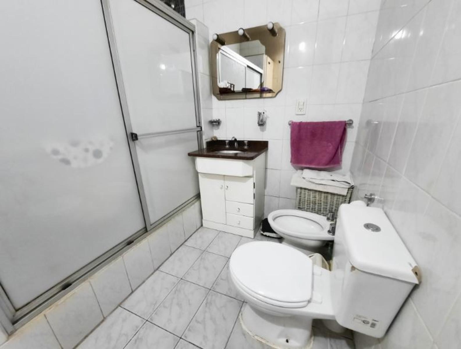 CASAS 3 AMBIENTES CON PATIO Y TZA***APTA CRÉDITO*** — foto 14